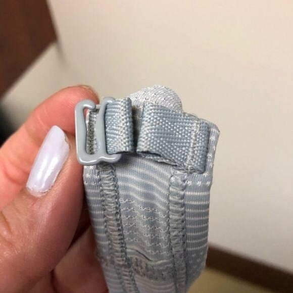 MOVING SALE Athleta Side Tie Exercise Tank Top Work Out Athletic Wear - Picture 7 of 7